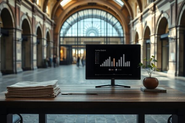 Made in Italy sostenibile e filiere misurabili: il Phygital Sustainability Expo a Roma