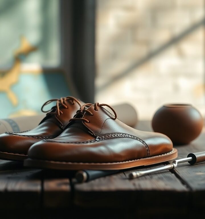 Made in Marche: l'espansione verso l'Oriente e l'innovazione nel settore calzaturiero