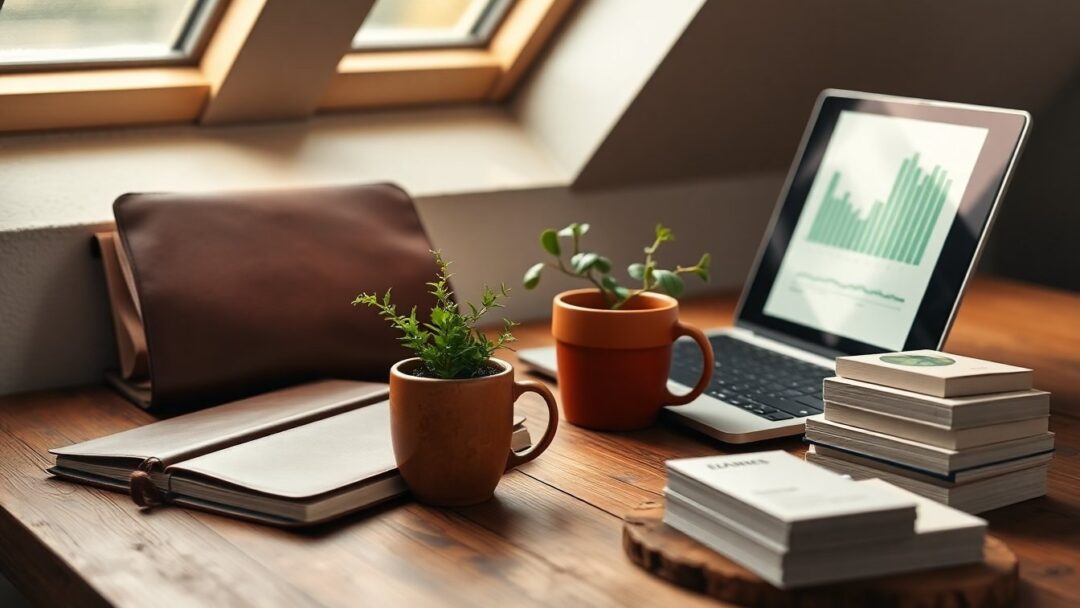 Master in Sostenibilità e ESG: opportunità di carriera e competenze pratiche