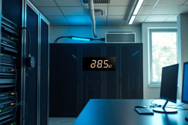 Misurare l’impronta energetica e idrica dei data center in chiave ESG