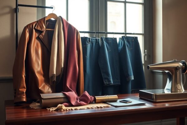 Moda e creatività a Roma: due esposizioni esplorano sostenibilità e tradizione
