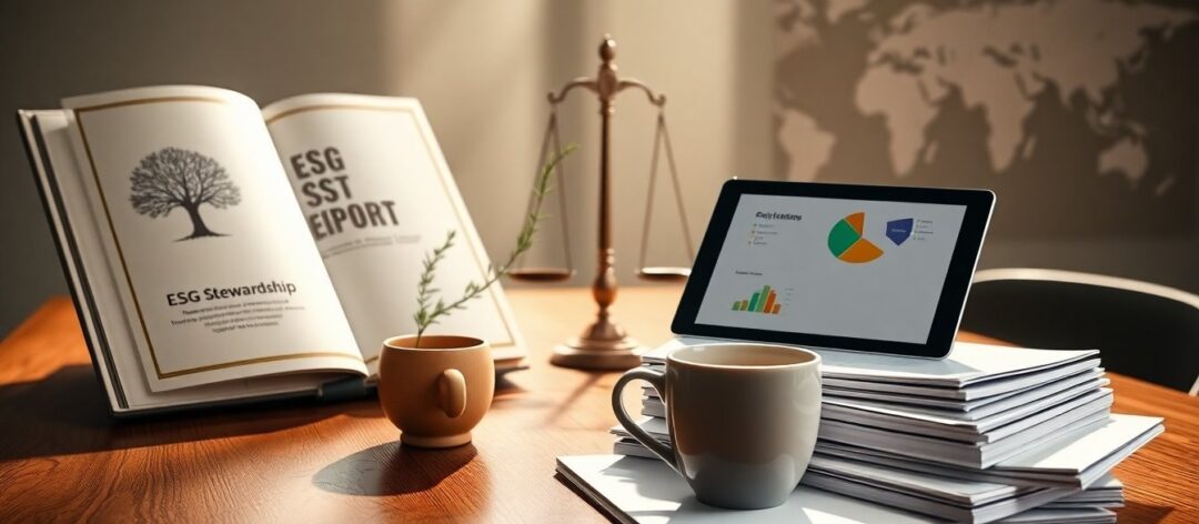 Modifiche sostanziali ESG: le linee guida di Esma per la registrazione delle agenzie