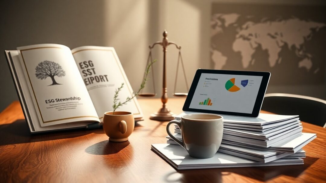 Modifiche sostanziali ESG: le linee guida di Esma per la registrazione delle agenzie