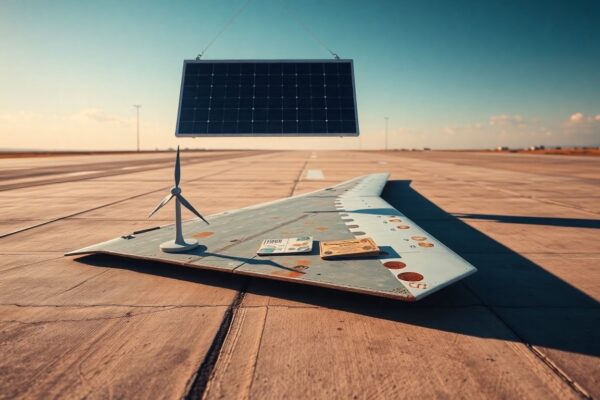 Net zero anticipato: Olbia e Alghero consolidano certificazioni ACA e roadmap