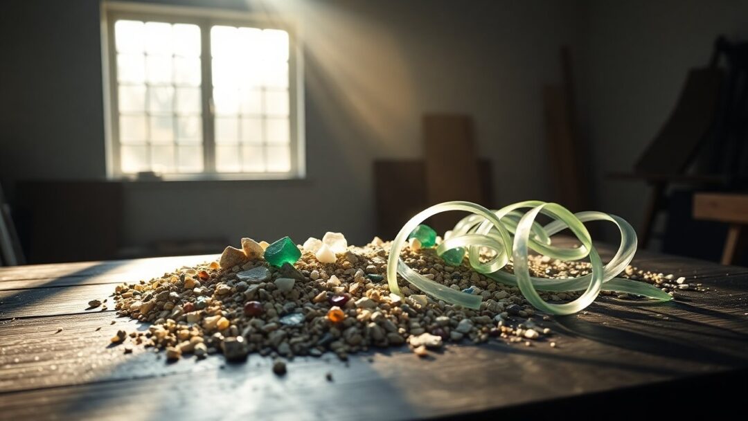 Nuova Demi celebra 75 anni con un progetto innovativo sulla rigenerazione dei materiali