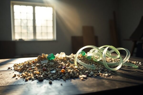 Nuova Demi celebra 75 anni con un progetto innovativo sulla rigenerazione dei materiali