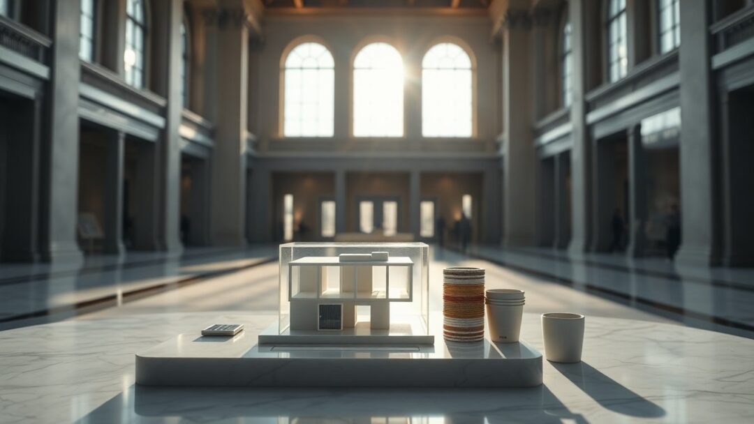 Phygital Sustainability Expo a Roma: istituzioni, imprese e ricerca a confronto