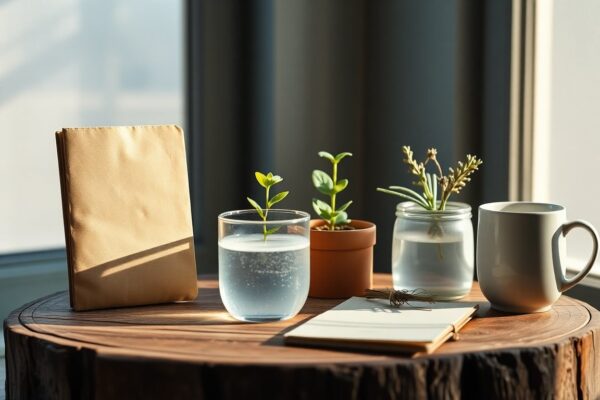 Piano annuale sostenibile: micro-obiettivi mensili che durano