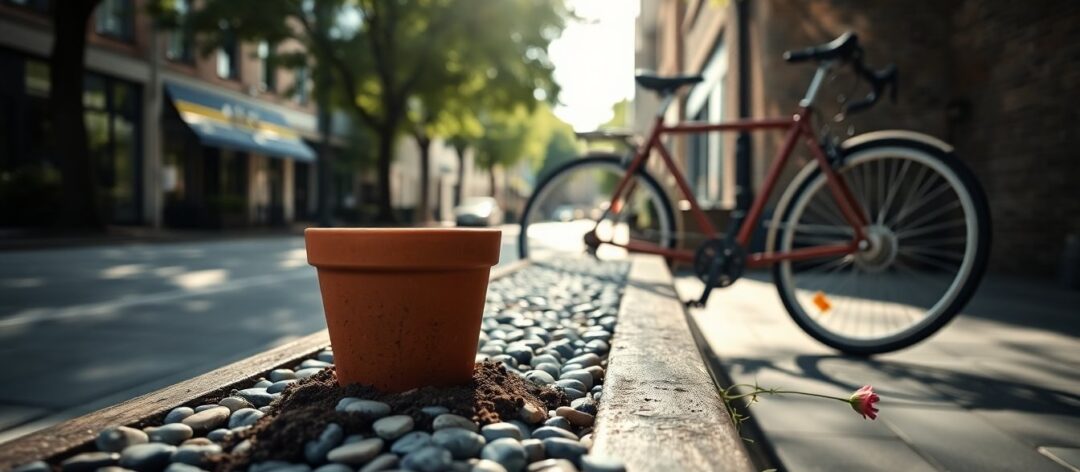 SDG per città vivibili: suolo, acqua e mobilità dolce
