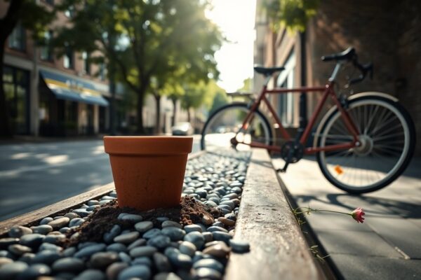 SDG per città vivibili: suolo, acqua e mobilità dolce