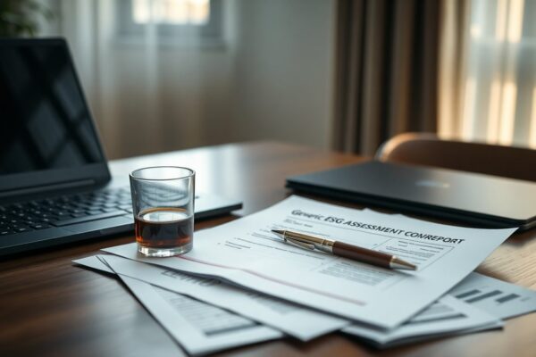 Standard Ethics conferma rating ESG a Banca Generali e Maire: dettagli e implicazioni