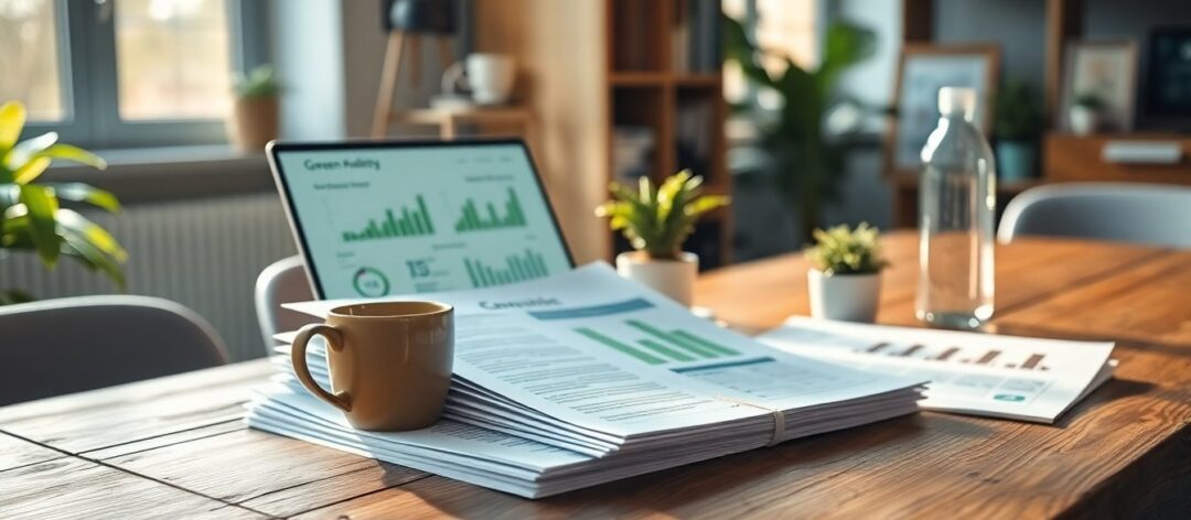 Standard VSME per PMI non quotate: cosa prevede e come favorisce la transizione sostenibile
