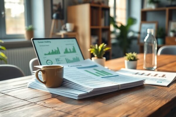Standard VSME per PMI non quotate: cosa prevede e come favorisce la transizione sostenibile