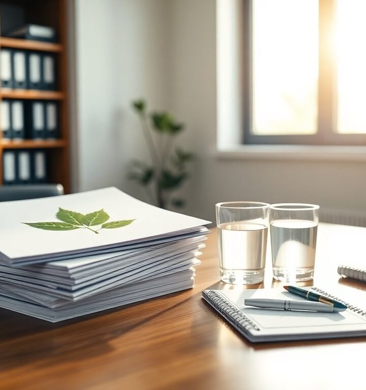 Strategia ESG: da obiettivi a report concrete
