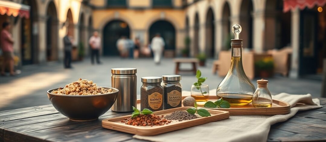 Suq Festival Genova 2026: teatro, cucine del mondo e sostenibilità