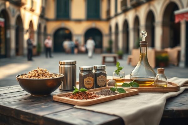 Suq Festival Genova 2026: teatro, cucine del mondo e sostenibilità