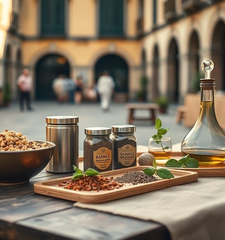 Suq Festival Genova 2026: teatro, cucine del mondo e sostenibilità