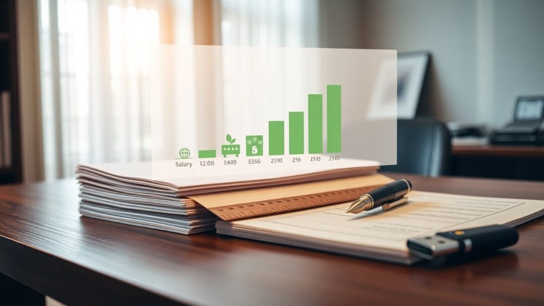 Trasparenza retributiva: come integrarla nella strategia ESG
