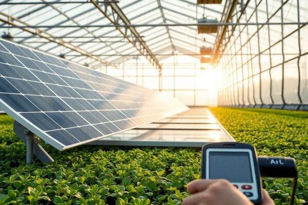 Tre sviluppi sull’agrovoltaico: sentenza, impianto pilota e opposizione locale