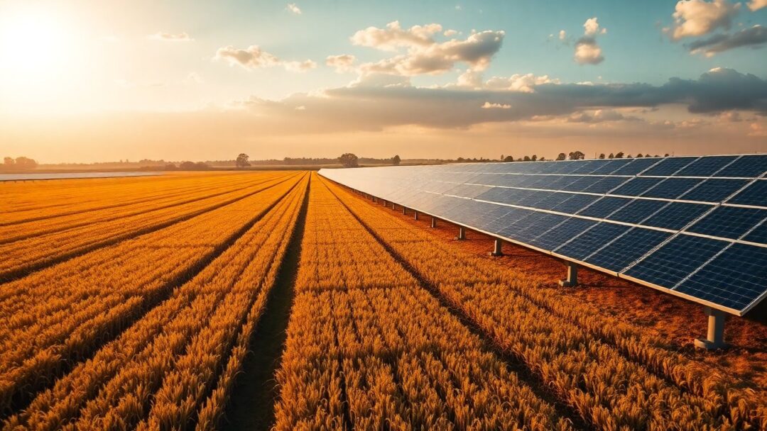 Vaticano e ACEA avviano progetto agrivoltaico a Santa Maria di Galeria
