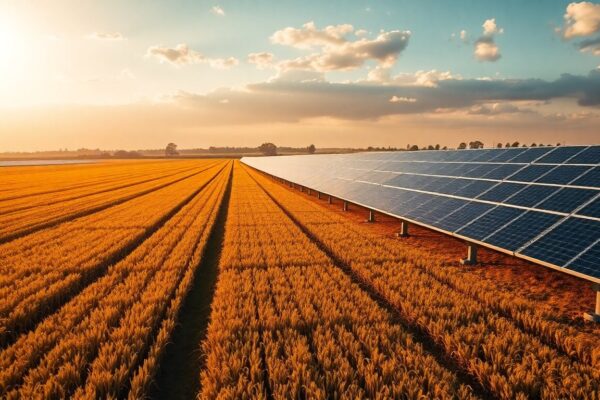 Vaticano e ACEA avviano progetto agrivoltaico a Santa Maria di Galeria