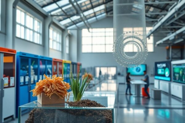 WME 2026: innovazione e sostenibilità nella gestione dei rifiuti