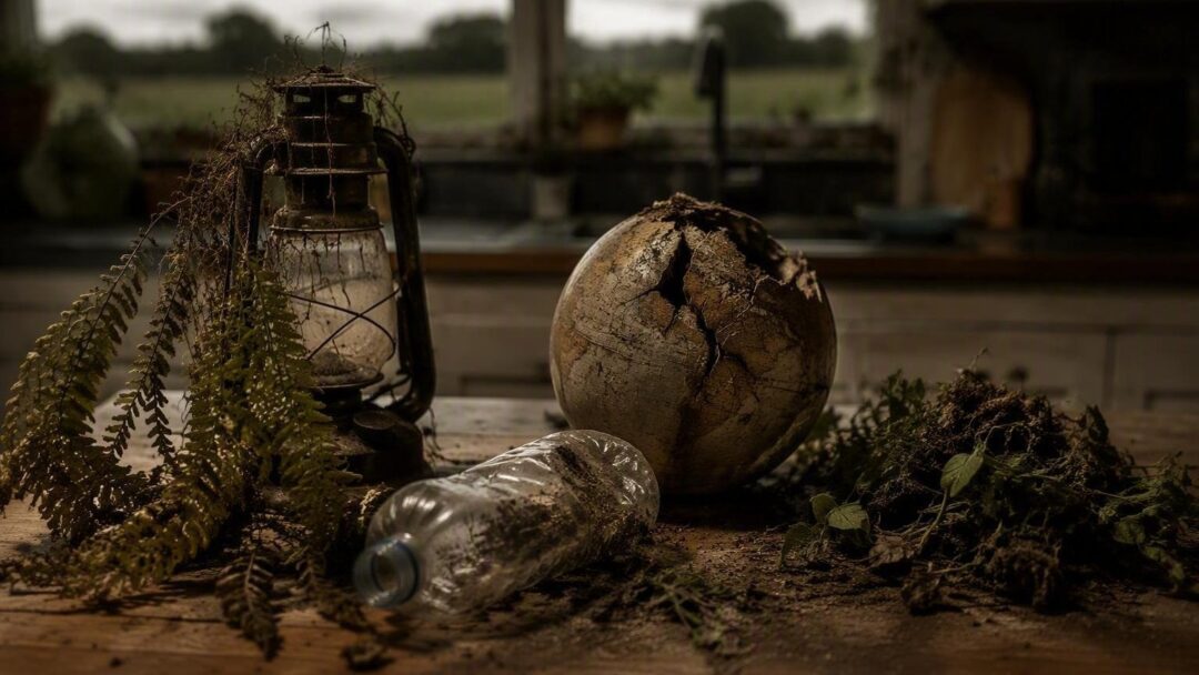 30 luglio 2026: l'umanità entra in debito ecologico con il Pianeta