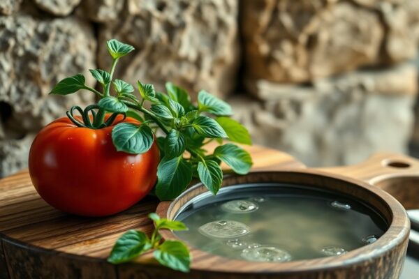 Agroalimentare e sostenibilità: il ruolo chiave della cooperazione euro-mediterranea