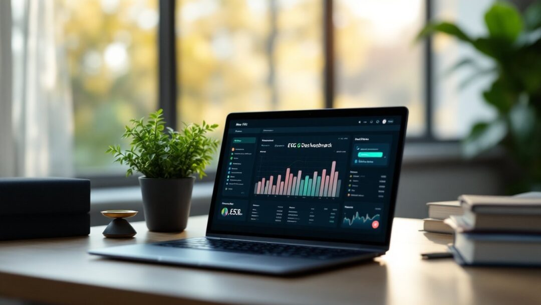 AI responsabile in ottica ESG: principi, framework e metriche