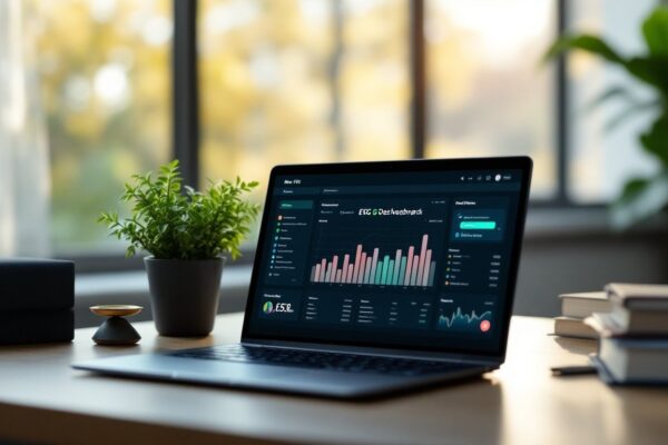 AI responsabile in ottica ESG: principi, framework e metriche