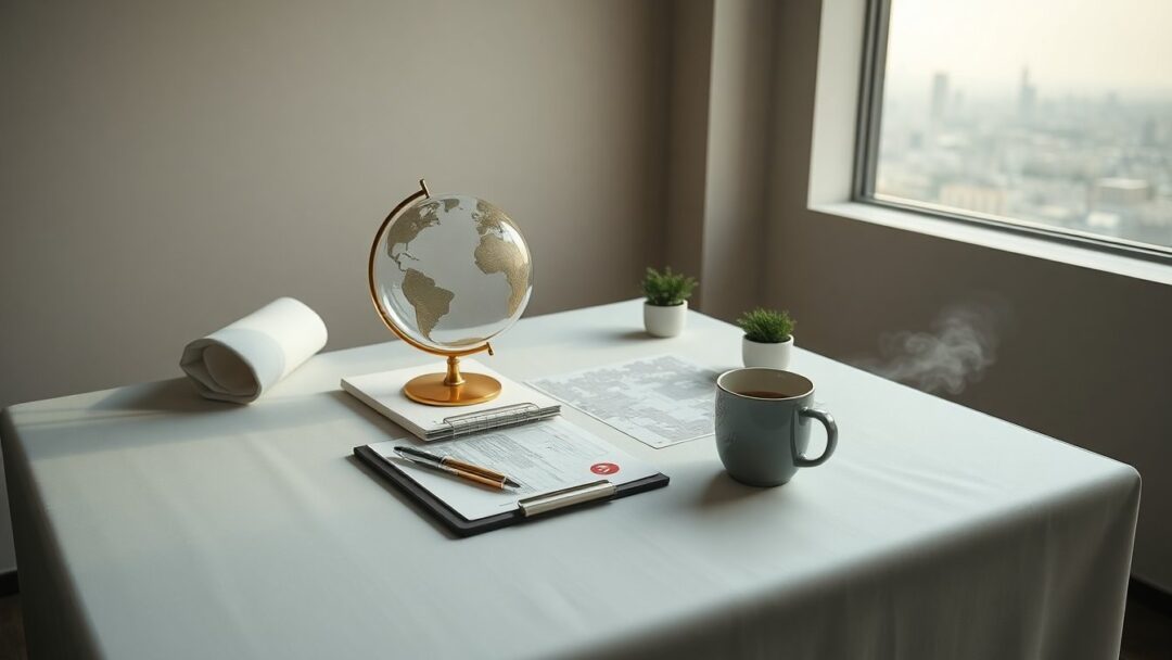 Allineare progetti territoriali agli SDG con indicatori chiari