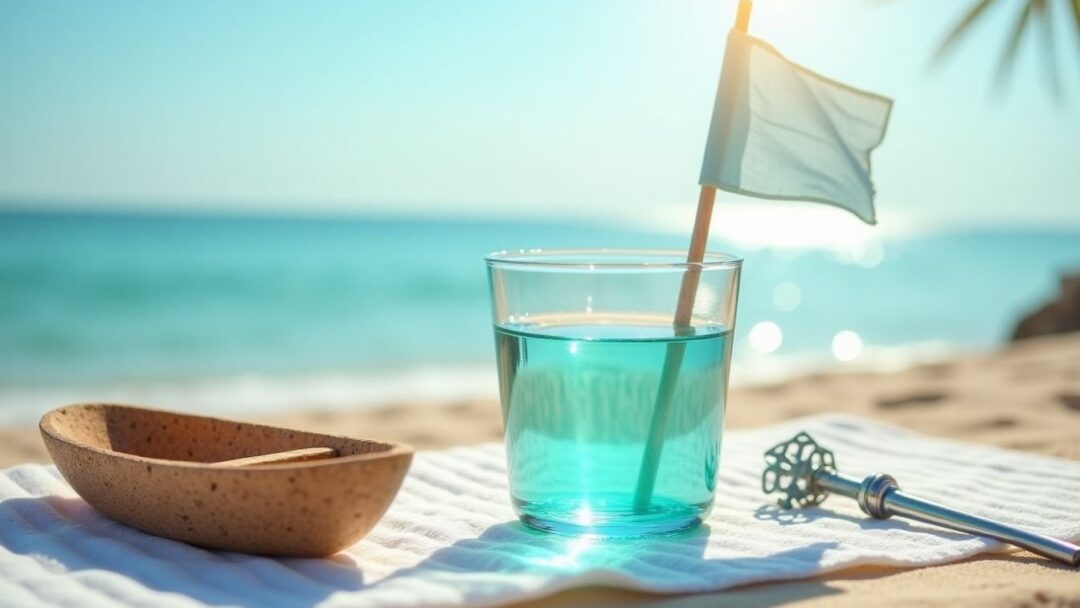 Bandiera Blu 2026: qualità delle acque e servizi a confronto tra le spiagge premiate