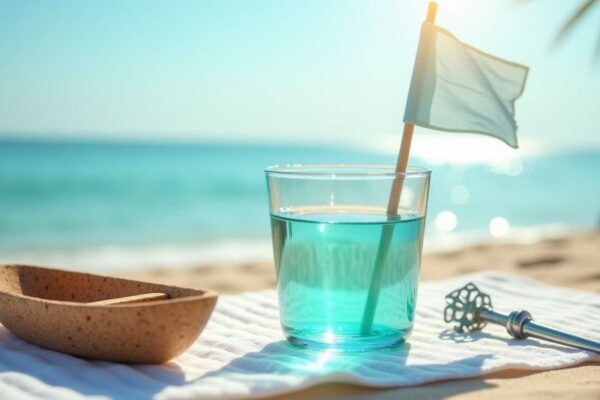 Bandiera Blu 2026: qualità delle acque e servizi a confronto tra le spiagge premiate