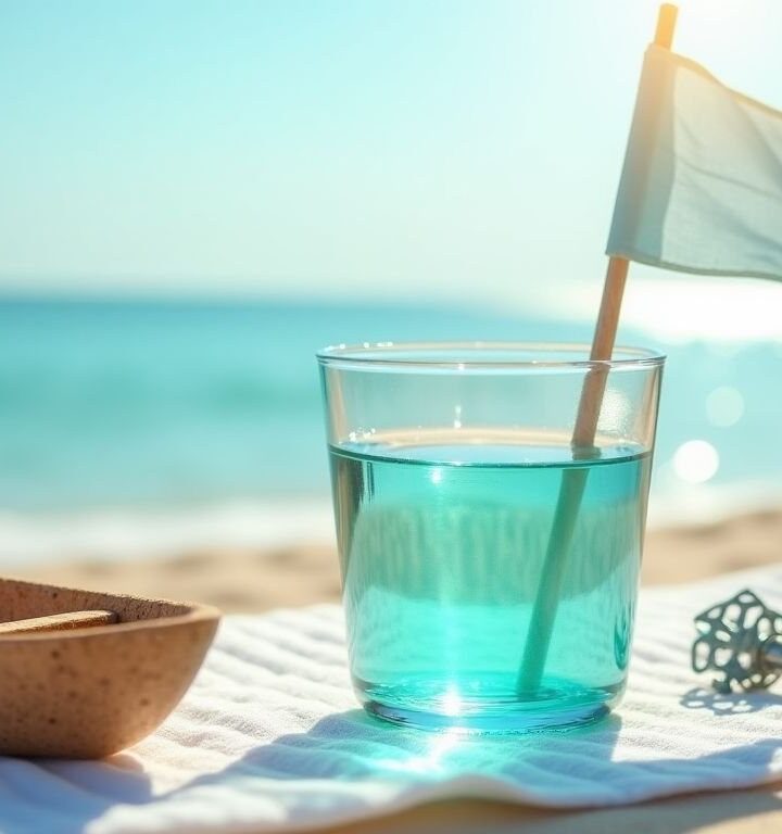 Bandiera Blu 2026: qualità delle acque e servizi a confronto tra le spiagge premiate