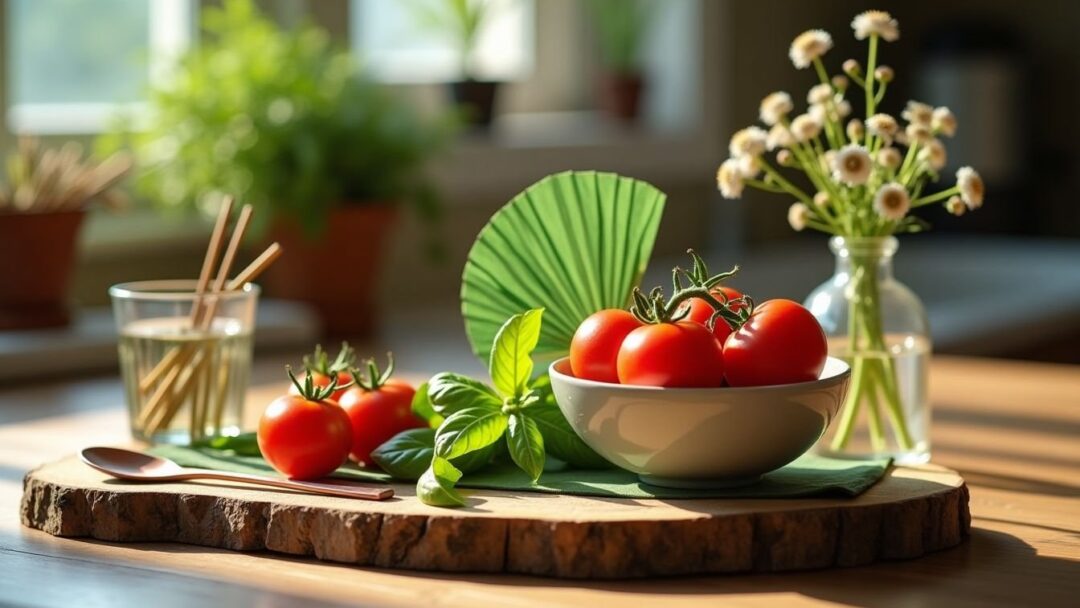 Benessere e ambiente: il ruolo cruciale delle scelte alimentari nella lotta al cambiamento climatico