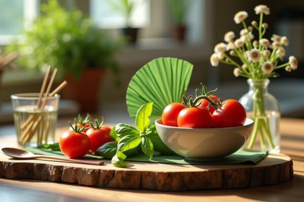 Benessere e ambiente: il ruolo cruciale delle scelte alimentari nella lotta al cambiamento climatico