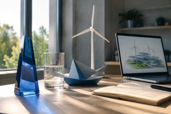 Blue Ambassador Award 2026: scadenze, categorie e progetti innovativi