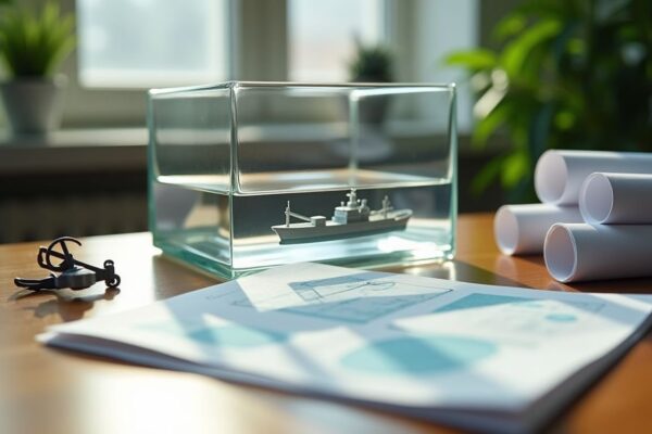 Blue Economy e sostenibilità: gli investimenti di Confindustria per il futuro