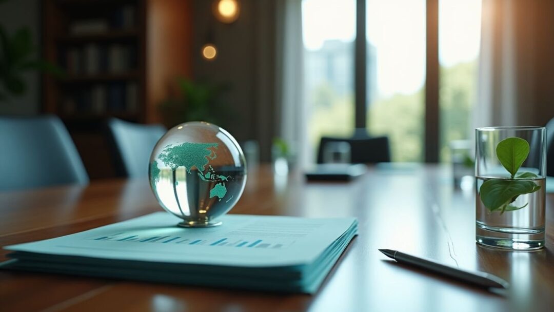 Board ESG: guida pratica a competenze, comitati, KPI e incentivi
