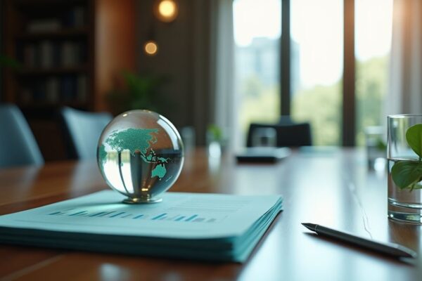 Board ESG: guida pratica a competenze, comitati, KPI e incentivi