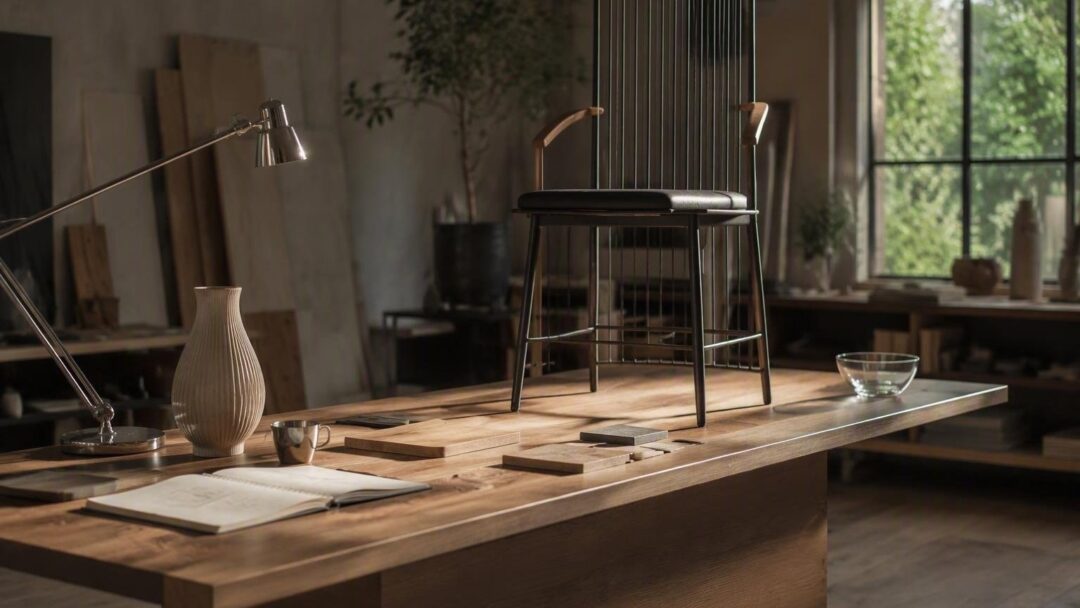 CIFF Shanghai 2026: l'evoluzione del design e l'impatto del Made in Italy