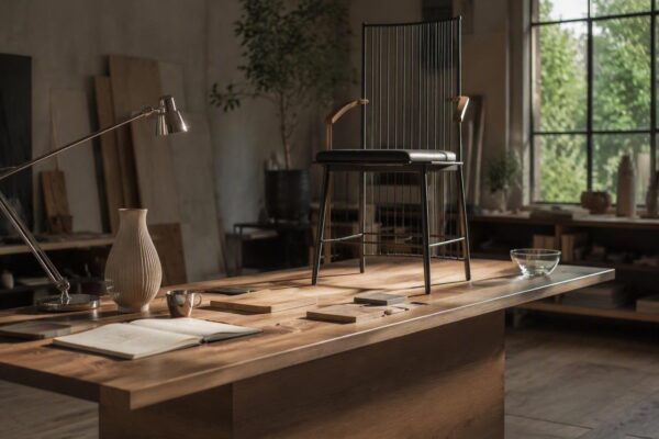 CIFF Shanghai 2026: l'evoluzione del design e l'impatto del Made in Italy