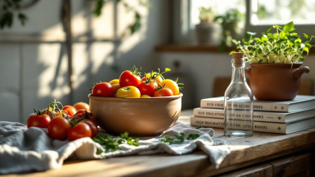Collaborazione tra Roma Capitale e Enpab per educare sui temi ambientali e alimentari