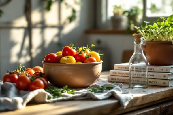 Collaborazione tra Roma Capitale e Enpab per educare sui temi ambientali e alimentari