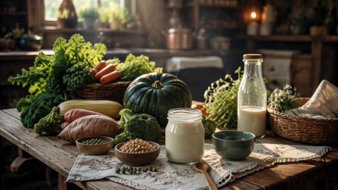 Come conciliare maternità, veganismo e sostenibilità: la storia di Eco Vegan Mama