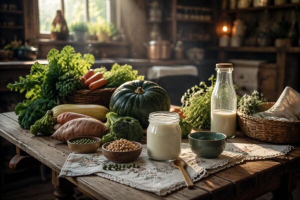 Come conciliare maternità, veganismo e sostenibilità: la storia di Eco Vegan Mama