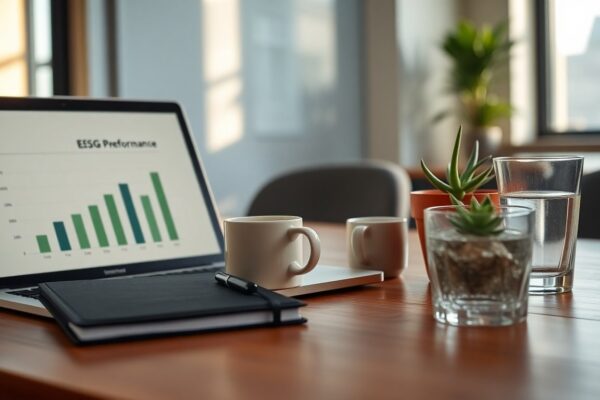 Come costruire un piano ESG 2030 utile, misurabile e finanziabile