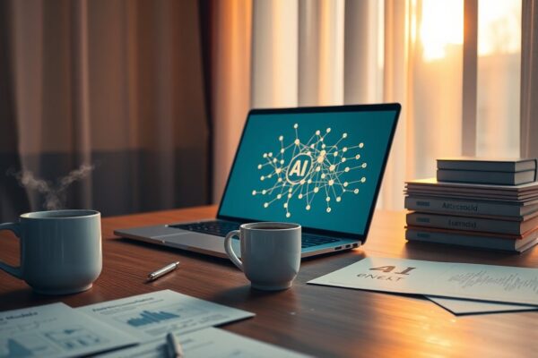 Come i nuovi voucher e laboratori di intelligenza artificiale stanno trasformando le piccole imprese