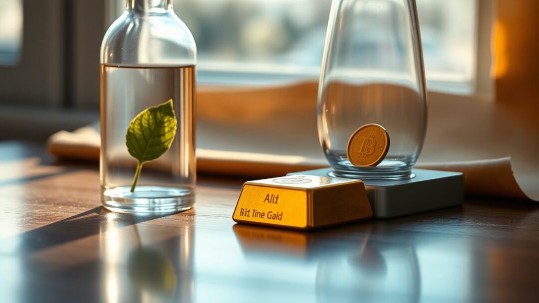 Come Oro in Euro rivoluziona il mercato dei preziosi con sostenibilità e trasparenza