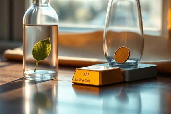 Come Oro in Euro rivoluziona il mercato dei preziosi con sostenibilità e trasparenza